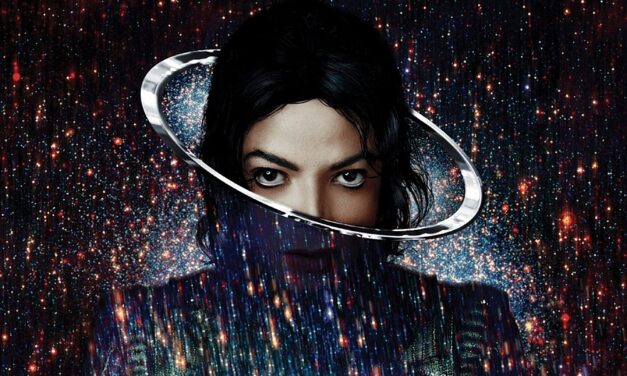 Michael Jackson: 10 éves az Xscape