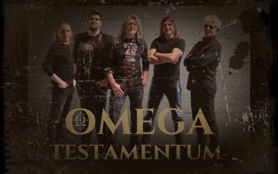 Omega Testamentum: „Visszafogadtak minket a nemzetközi ligába”