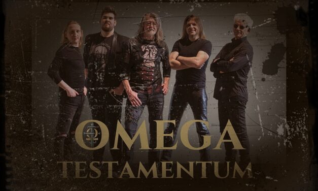 Omega Testamentum: „Visszafogadtak minket a nemzetközi ligába”