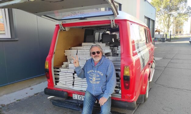 Gondolatok a Rudán Joe könyv kapcsán – 2. rész