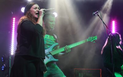 Zanzibar 25 koncert – Akvárium, 2024. 09. 28.