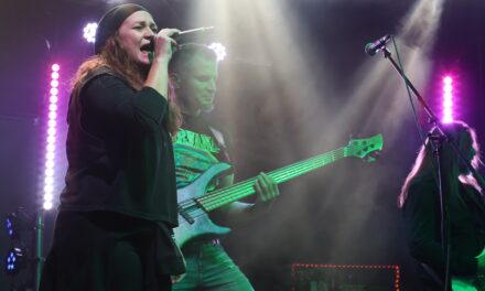 Zanzibar 25 koncert – Akvárium, 2024. 09. 28.