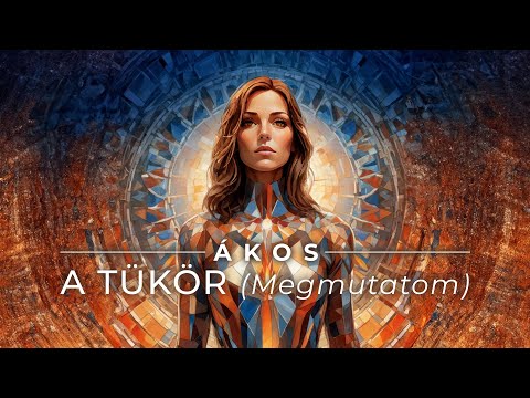 ÁKOS – A TÜKÖR (Megmutatom)