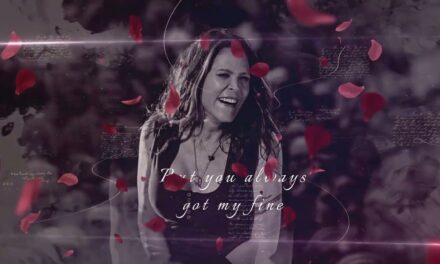 Beth Hart – Drunk On Valentine (You Still Got Me)