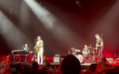 „Blájen” tudja, hogy ez csak rock’n’roll, de szereti