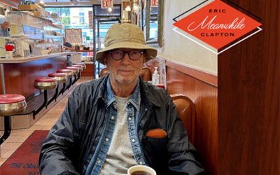Eric Clapton: Meanwhile