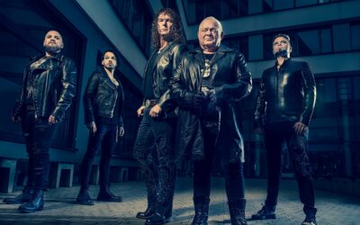 Brothers Of Metaltól Dirkschneiderig: heavy metal koncertek novembertől…