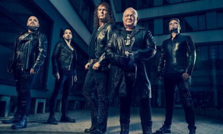 Brothers Of Metaltól Dirkschneiderig: heavy metal koncertek novembertől…