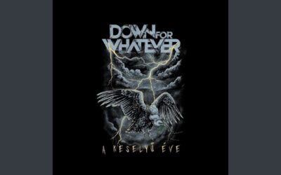 DOWN FOR WHATEVER – A Keselyű Éve