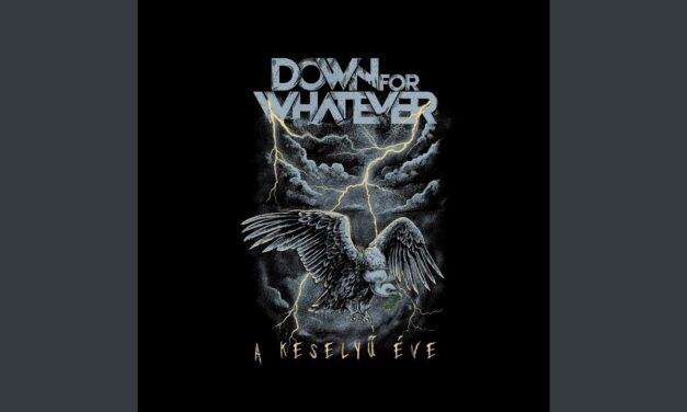 DOWN FOR WHATEVER – A Keselyű Éve