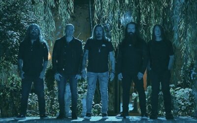 Dream Theater – Night Terror (Official Video)