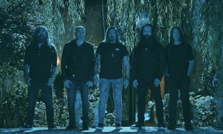 Dream Theater – Night Terror (Official Video)