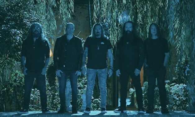 Dream Theater – Night Terror (Official Video)