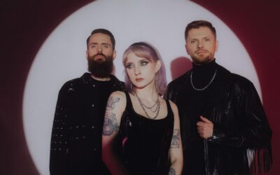 Future Palace: friss lemezét is bemutatja Budapesten a berlini post-hardcore csapat