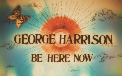 George Harrison – Be Here Now (2024 Mix)