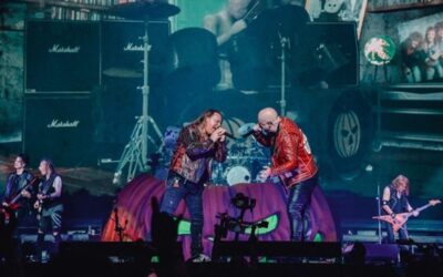 Helloween – Koncertfelvétel a Budokanból
