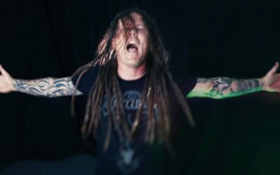 Higher and Beyond (Official Music Video) – Til The End