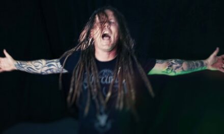 Higher and Beyond (Official Music Video) – Til The End
