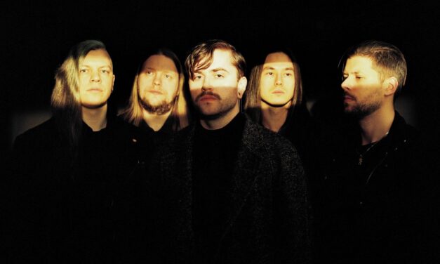 Imminence: Budapesten is teltházas, nagyszínpadra költözött a svéd metalcore csapat koncertje
