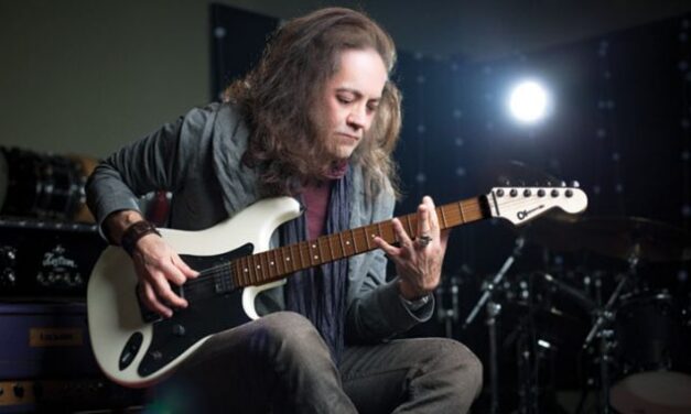 Egy lövöldözésben megsebesült Jake E. Lee