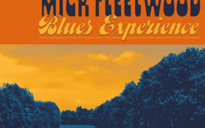 Jake Shimabukuro – Mick Fleetwood: Blues Experience