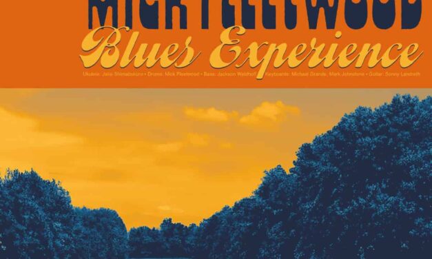 Jake Shimabukuro – Mick Fleetwood: Blues Experience