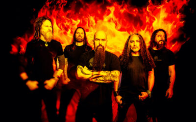 Kerry King – Jövőre északi-amerikai turnéra indul