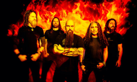 Kerry King – Jövőre északi-amerikai turnéra indul