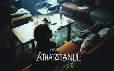 Kiscsillag – Láthatatlanul