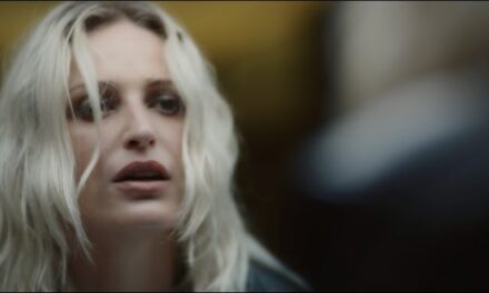 Linkin Park – Over Each Other