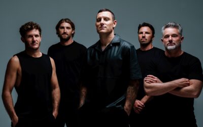 Parkway Drive koncert 2025-ben Budapesten!