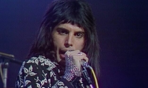 Queen – Keep Yourself Alive (2024 Special Edition)(Official Video)