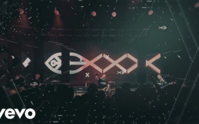 Republic – Ki van a házban (Lyric Video)