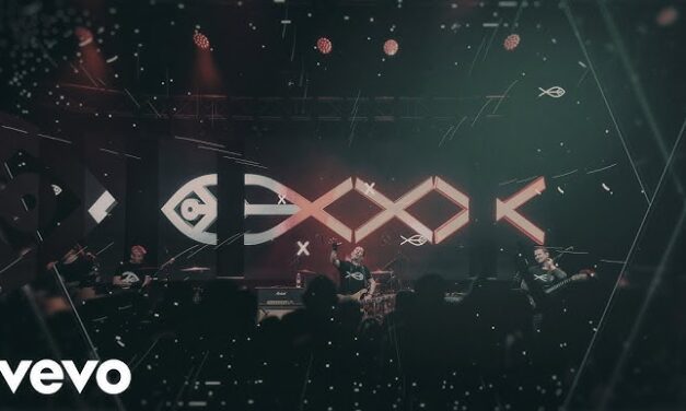 Republic – Ki van a házban (Lyric Video)
