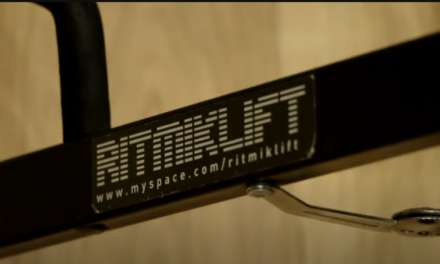 Ritmiklift – Hearts (Live session – HangArt Recording Studio, 2024)