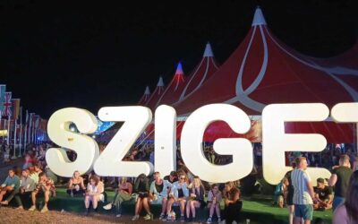 Woodstocktól az Island of Freedomig: A 30. jubileumi Sziget-Fesztivál történelme