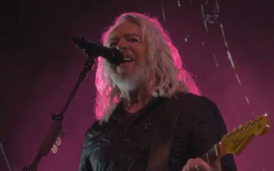 Tears For Fears Live (A Tipping Point Film) – Secret World (Live from Franklin, TN)