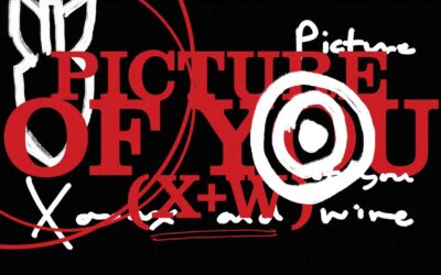 U2 – Picture Of You (X+W) [Official Lyric Video]