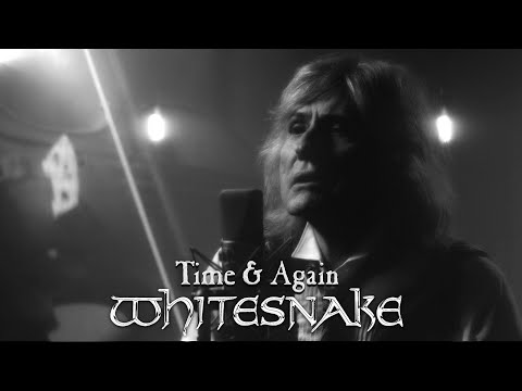 Whitesnake – Time & Again (DC & Hook City Strings – Official Video 2024 Remix)