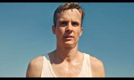 aurevoir. – Csillagból fény