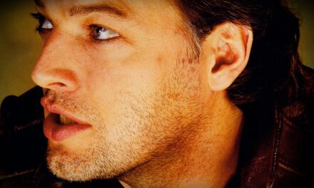 David Gilmour – Út a Luck and Strange-ig – 2. rész