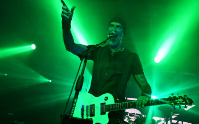 Ráadás F.O. System koncert márciusban