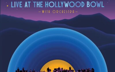 Joe Bonamassa: Live At Hollywood Bowl With Orchestra