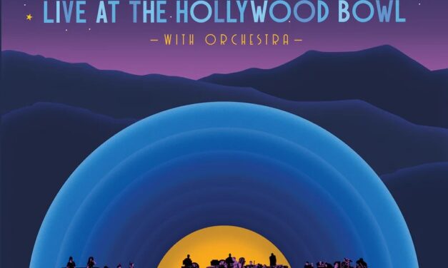 Joe Bonamassa: Live At Hollywood Bowl With Orchestra