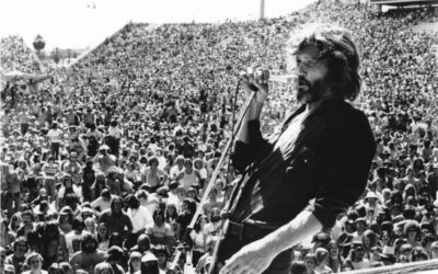 Elhunyt Kris Kristofferson