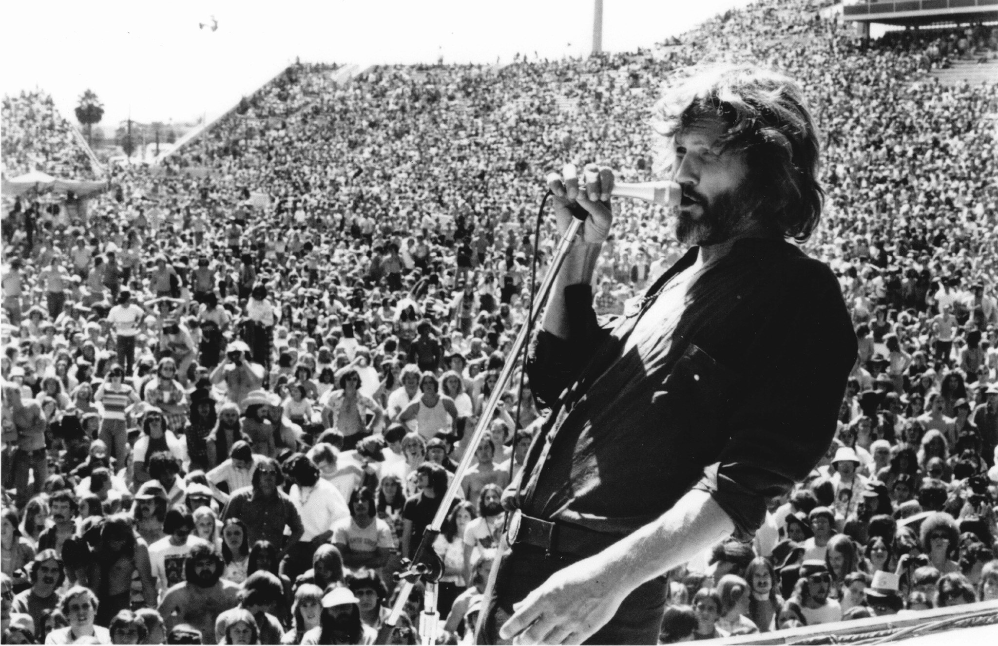 Elhunyt Kris Kristofferson - Rockinform Magazin