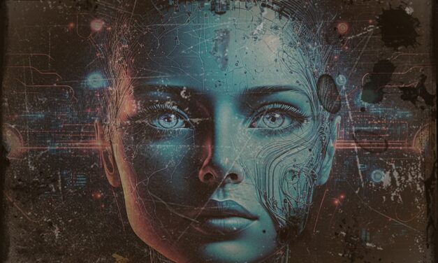 Solaris – Martian Chronicles III. / Marsbéli Krónikák III.