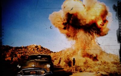 Pink Floyd: 55 éve készült a Zabriskie Point filmzene – 3. rész