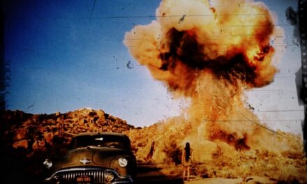 Pink Floyd: 55 éve készült a Zabriskie Point filmzene – 3. rész