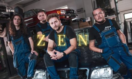 A Csajod – ZEN